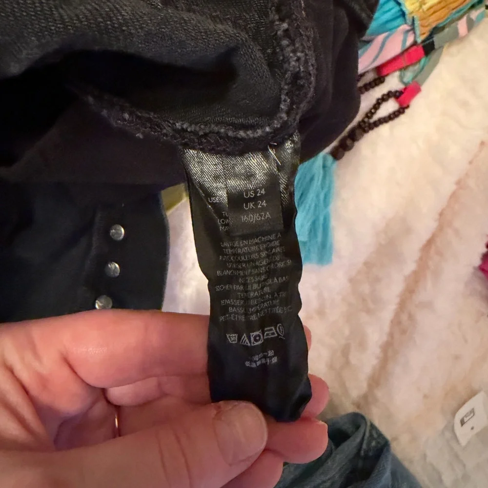 We The Free black jeans - Picture 6 of 7